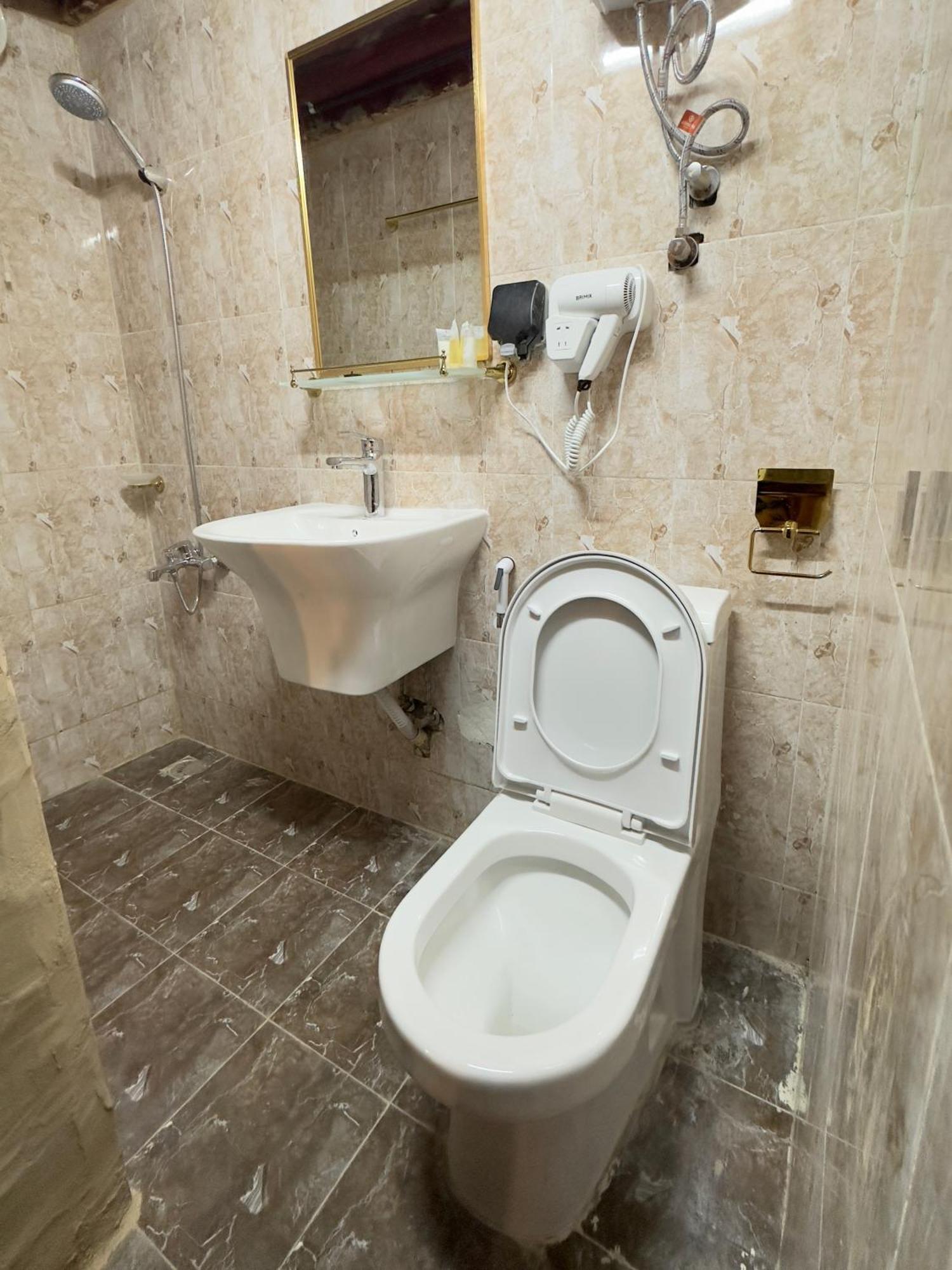 Al Hamra Heritage Inn Cameră foto